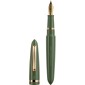 Penna stilografica Montegrappa Venetia Lagoon Green Pennino F