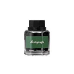 Montegrappa Ink Bottle Blue 50 ml -  IA02BZIB