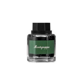 Boccetta d' inchiostro Montegrappa Dark Grey 50ml