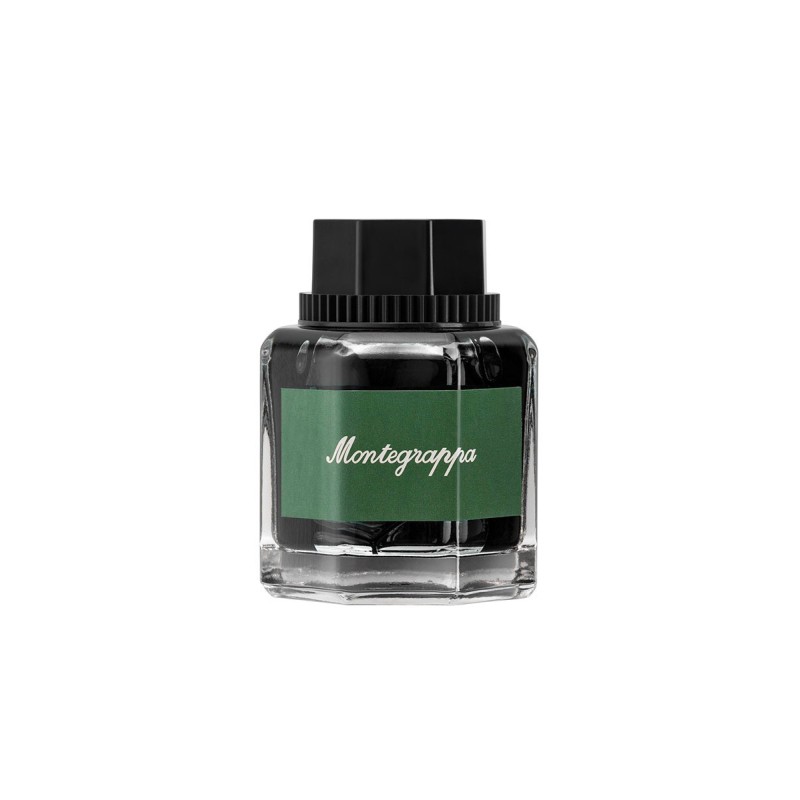 Boccetta d' inchiostro Montegrappa Dark Grey 50ml