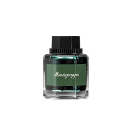 Boccetta d' inchiostro Montegrappa Dark Green 50ml