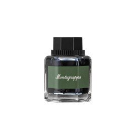 Boccetta d' inchiostro Montegrappa Turchese 50ml IA02BZIT