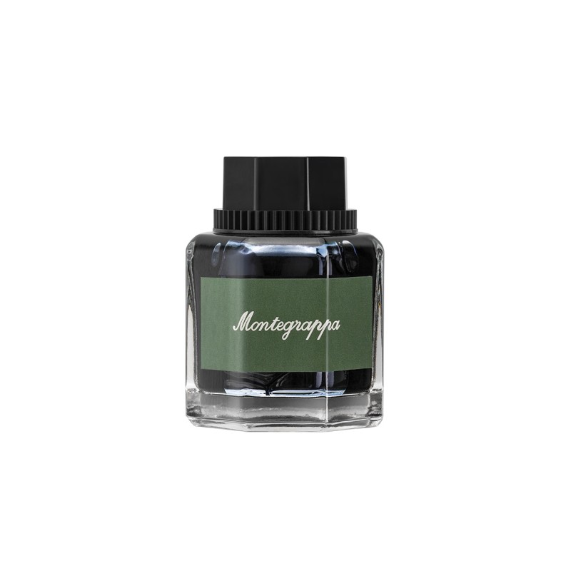 Montegrappa Ink Bottle Turquaise 50 ml IA02BZIT