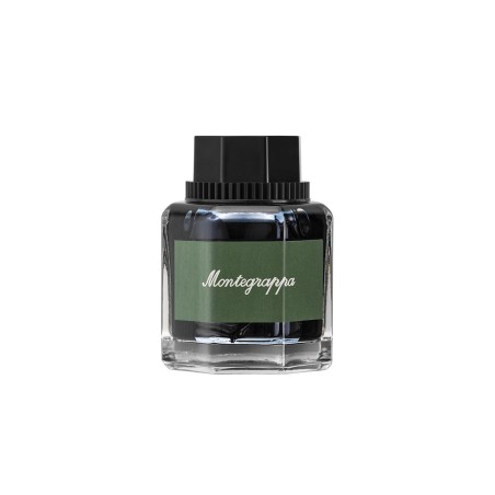 Montegrappa Ink Bottle Turquaise 50 ml IA02BZIT