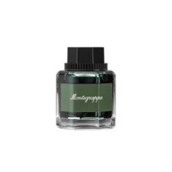 Boccetta d' inchiostro Montegrappa Veronese Green 50ML IA02BZIG