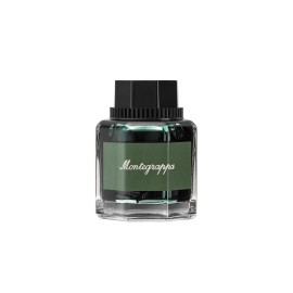 Boccetta d' inchiostro Montegrappa Veronese Green 50ML IA02BZIG