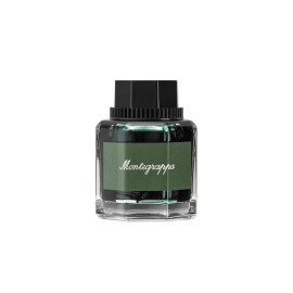 Montegrappa Ink Bottle Veronese Green 50ml  IA02BZIG