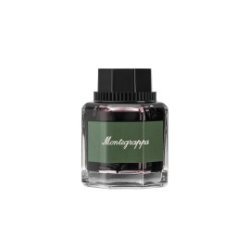 Montegrappa Ink Bottle Salmon Dolomiti Pink 50ml IA02BZIP