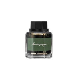 Boccetta d' inchiostro Montegrappa  Saffron Honey Bee 50ml IA02BZIH