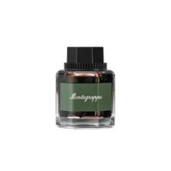 Boccetta d' inchiostro Montegrappa Flame Blood Orange 50ML IA02BZIO