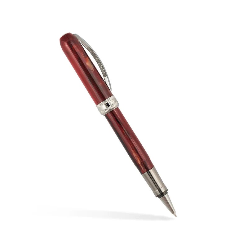 Penna Roller Visconti Rembrandt-S Bordeaux KP10-25-RB