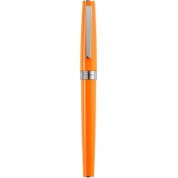 Montegrappa Armonia Orange Rollerball Pen