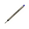 Montegrappa Rollerball Refill 0.7 MM Blue Fits Nerouno  IA00RFTB