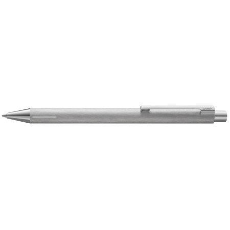 Penna a sfera Lamy Econ Brushed 1228029