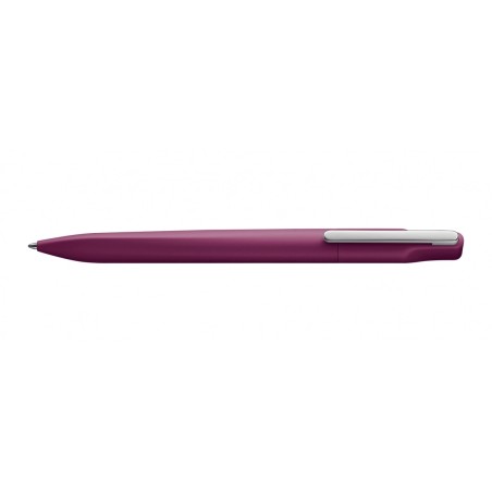 Penna a sfera Lamy Xevo Burgundy 1236878 - Ed. Speciale 2023