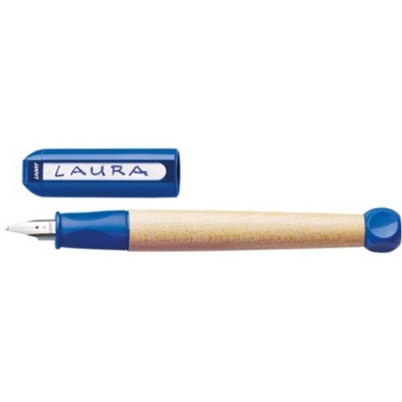 Penna stilografica Lamy abc blue pennino A 1216660