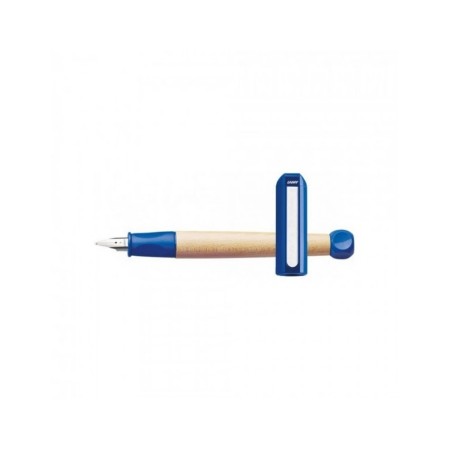 Lamy ABC Blue Fountain pen - A nib 1216660