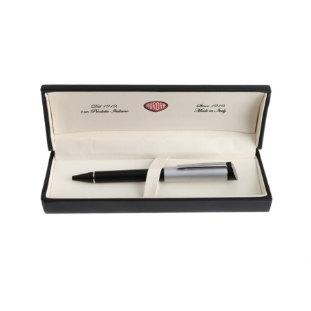 Aurora Kappa Rollerball pen Black K75-N