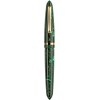 Montegrappa Venetia Fountain Pen Vintage Conifer 14k F nib