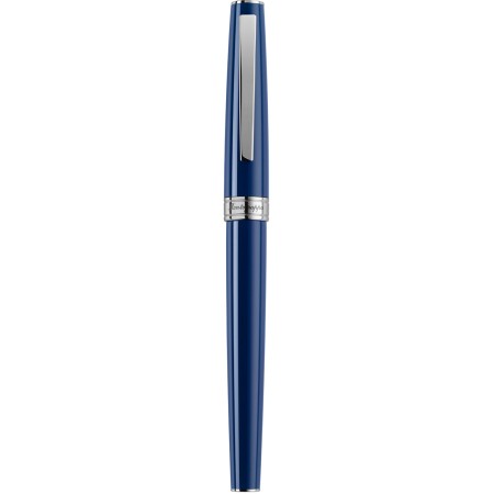 Penna Roller Montegrappa Armonia Navy Blue ISA1RRAD