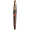 Montegrappa Venetia Fountain Pen Plume Agate 14k F nib