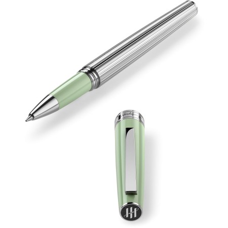 Montegrappa Armonia Duetto Rollerball Pen Neo Mint