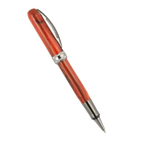 Visconti Rembrandt-S Rollerball pen Orange- KP10-28-BP