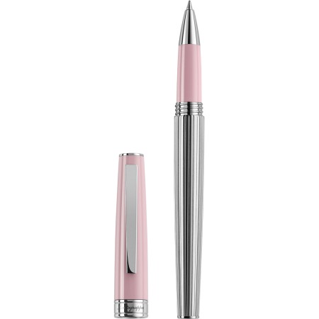 Montegrappa Penna Roller Armonia Duetto Pink