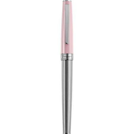 Montegrappa Penna Roller Armonia Duetto Pink