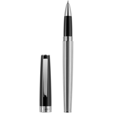 Montegrappa Armonia Rollerball Pen Duetto Black