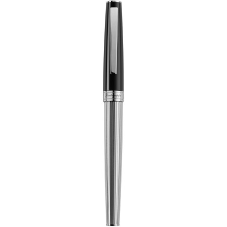 Montegrappa Armonia Rollerball Pen Duetto Black