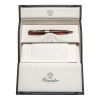 Pineider Ballpoint Pen - Arco Fire Fox