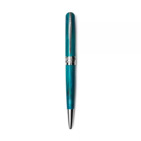 Penna a sfera Pineider Avatar UR 2019 Abalone green SS0MSPP2103423