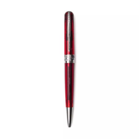 Penna a sfera Pineider Avatar UR Demo Metal Red Wine SB0M0PP3403378