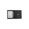 Set Lamy Safari Fountain Pen White + Notebook Softcover A5 White