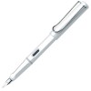 Set Lamy Safari Fountain Pen White + Notebook Softcover A5 White