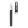 Pineider La Grande Bellezza Gemstones Rollerball pen Hematite gray  PP1602409