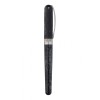 Penna stilografica Pineider Avatar Charcoal Grey  Pennino F