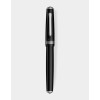 Penna stilografica Tibaldi N60 black F