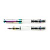 Penna stilografica Twsbi Diamond 580 Iris pennino F M7449270