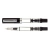 Penna stilografica Twsbi Eco Black pennino F M2530540