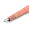 Penna stilografica Kaweco Frosted Sport Mandarin F