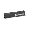 Kaweco Frosted Sport Fountain Pen Mandarin Fine nib