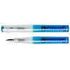 Penna stilografica Twsbi GO Sapphire pennino M