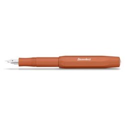 Kaweco Skyline Sport Fountain Pen Fox EF 10001694