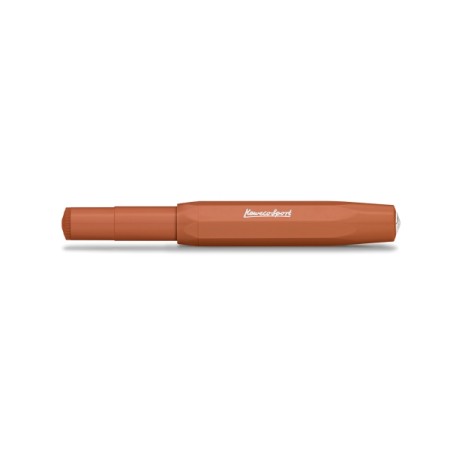 Kaweco Skyline Sport Fountain Pen Fox EF 10001694