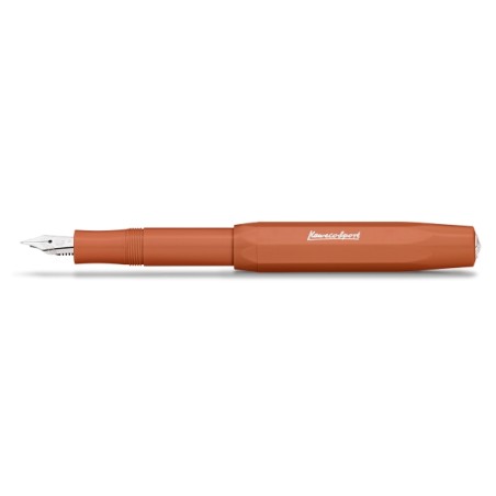 Penna stilografica Kaweco Skyline Sport Fox F 10001695