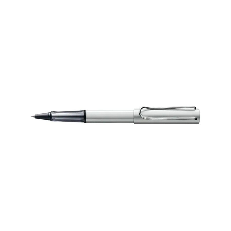 Lamy Al-Star Whitesilver Rollerball pen Limited Edition