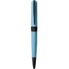 Penna a sfera Pineider Avatar UR Matt Black Ice Blue