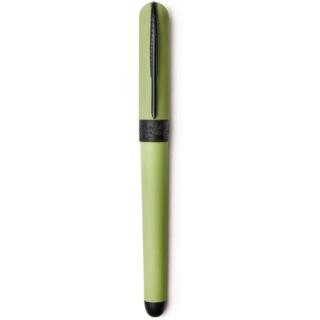 Penna roller Pineider Avatar UR Black Matt Mint